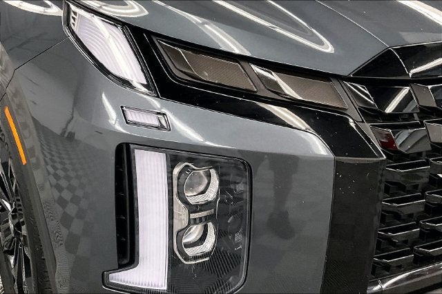 2023 Hyundai Palisade XRT