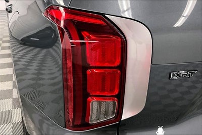 2023 Hyundai Palisade XRT