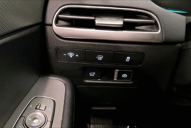 2023 Hyundai Palisade XRT
