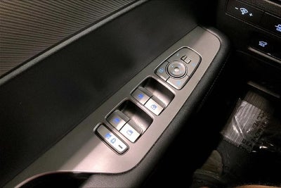 2023 Hyundai Palisade XRT