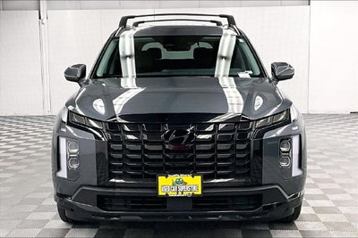2023 Hyundai Palisade XRT