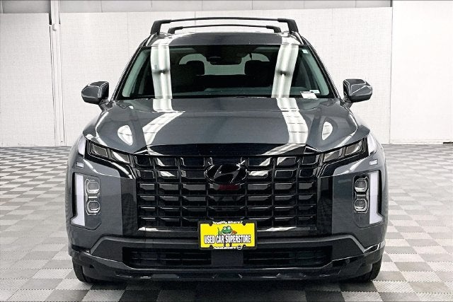2023 Hyundai Palisade XRT