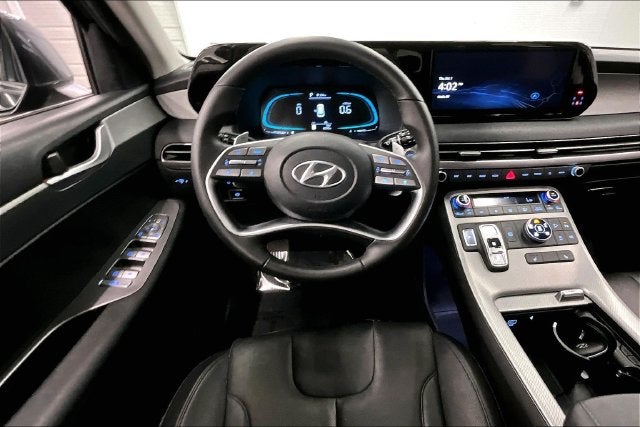 2023 Hyundai Palisade XRT