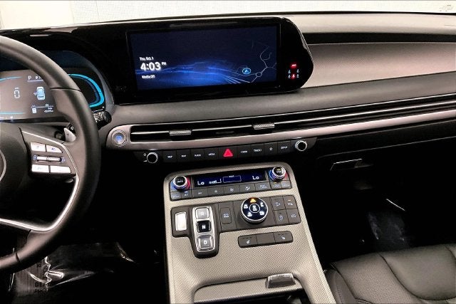 2023 Hyundai Palisade XRT