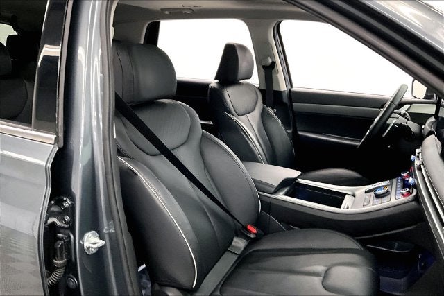 2023 Hyundai Palisade XRT