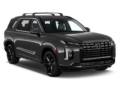 2024 Hyundai Palisade XRT