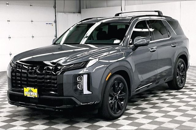 2024 Hyundai Palisade XRT AWD - Sunroof - Adaptive Cruise - Htd Seats