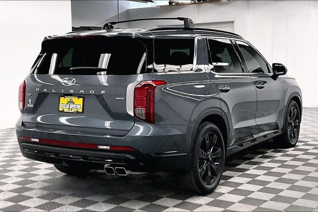 2024 Hyundai Palisade XRT AWD - Sunroof - Adaptive Cruise - Htd Seats