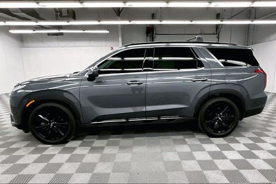 2024 Hyundai Palisade XRT AWD - Sunroof - Adaptive Cruise - Htd Seats