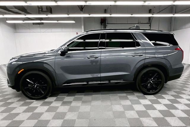 2024 Hyundai Palisade XRT AWD - Sunroof - Adaptive Cruise - Htd Seats