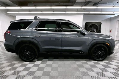 2024 Hyundai Palisade XRT AWD - Sunroof - Adaptive Cruise - Htd Seats