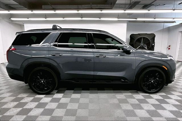 2024 Hyundai Palisade XRT AWD - Sunroof - Adaptive Cruise - Htd Seats