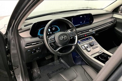 2024 Hyundai Palisade XRT AWD - Sunroof - Adaptive Cruise - Htd Seats