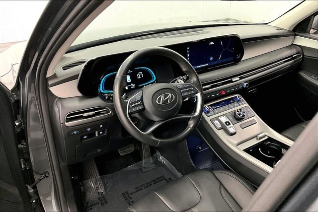 2024 Hyundai Palisade XRT AWD - Sunroof - Adaptive Cruise - Htd Seats