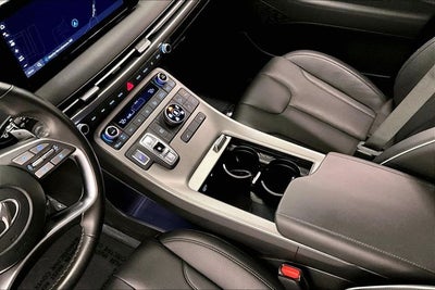 2024 Hyundai Palisade XRT AWD - Sunroof - Adaptive Cruise - Htd Seats