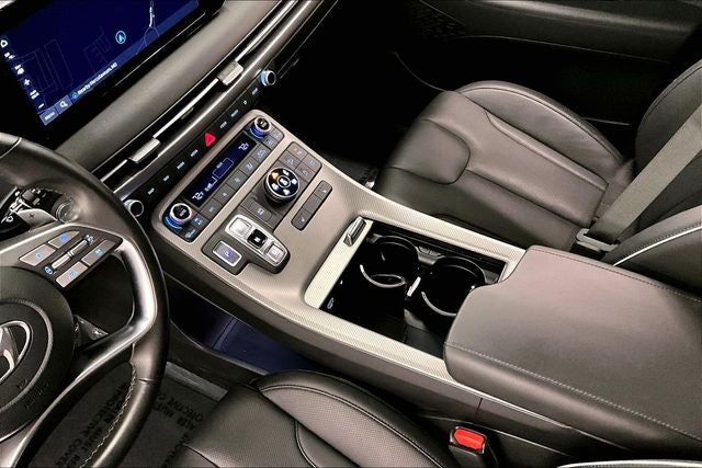 2024 Hyundai Palisade XRT AWD - Sunroof - Adaptive Cruise - Htd Seats