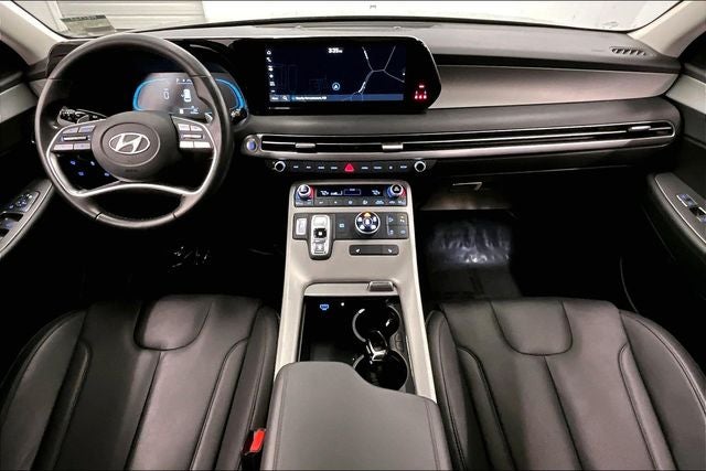 2024 Hyundai Palisade XRT AWD - Sunroof - Adaptive Cruise - Htd Seats