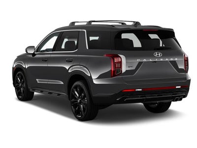 2024 Hyundai Palisade XRT