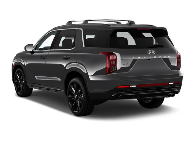 2024 Hyundai Palisade XRT