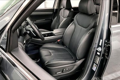 2024 Hyundai Palisade XRT AWD - Sunroof - Adaptive Cruise - Htd Seats