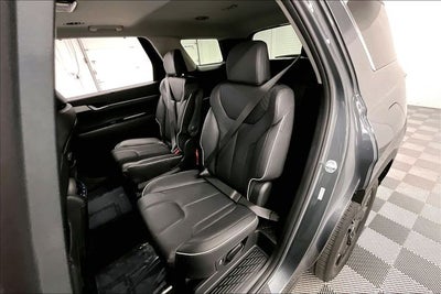 2024 Hyundai Palisade XRT AWD - Sunroof - Adaptive Cruise - Htd Seats