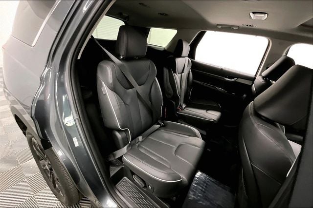 2024 Hyundai Palisade XRT AWD - Sunroof - Adaptive Cruise - Htd Seats