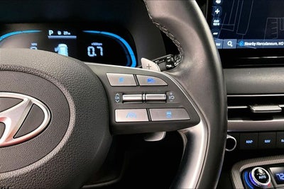 2024 Hyundai Palisade XRT AWD - Sunroof - Adaptive Cruise - Htd Seats