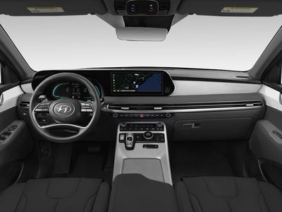 2024 Hyundai Palisade XRT