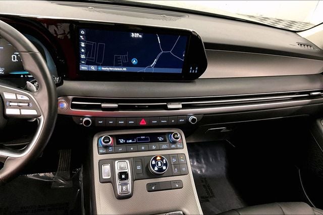 2024 Hyundai Palisade XRT AWD - Sunroof - Adaptive Cruise - Htd Seats