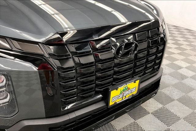 2024 Hyundai Palisade XRT AWD - Sunroof - Adaptive Cruise - Htd Seats