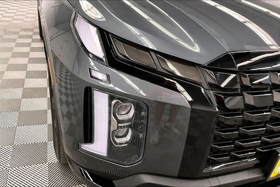 2024 Hyundai Palisade XRT AWD - Sunroof - Adaptive Cruise - Htd Seats