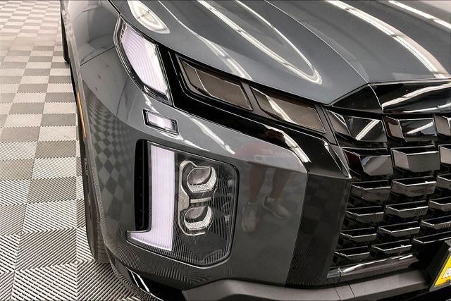 2024 Hyundai Palisade XRT AWD - Sunroof - Adaptive Cruise - Htd Seats