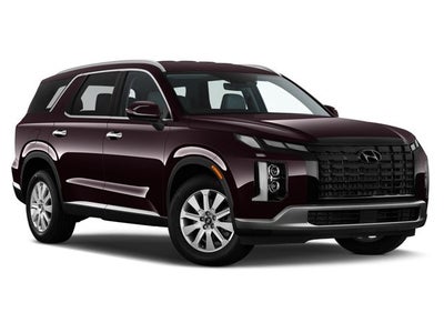 2024 Hyundai Palisade XRT