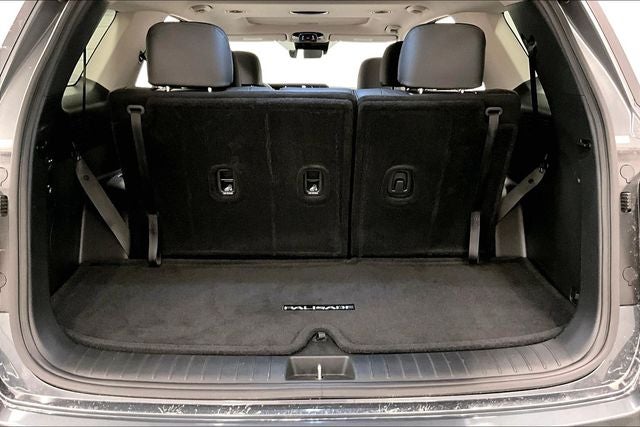 2024 Hyundai Palisade XRT AWD - Sunroof - Adaptive Cruise - Htd Seats
