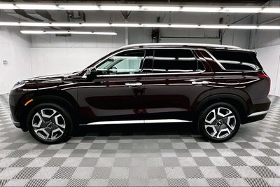 2024 Hyundai Palisade SEL Sunroof - Htd/Cooled Seats - 20'' Wheels