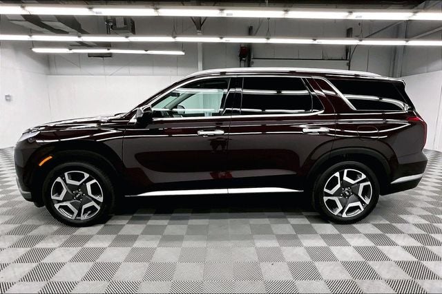 2024 Hyundai Palisade SEL Sunroof - Htd/Cooled Seats - 20'' Wheels