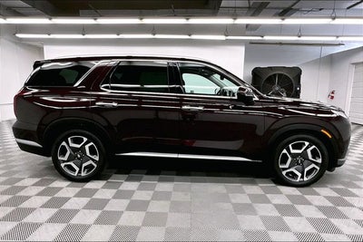 2024 Hyundai Palisade SEL Sunroof - Htd/Cooled Seats - 20'' Wheels