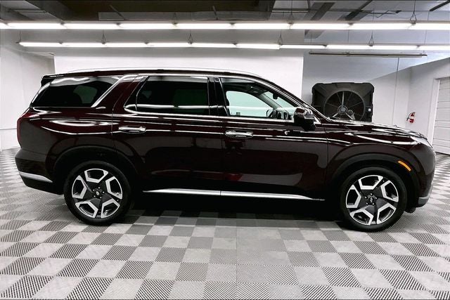 2024 Hyundai Palisade SEL Sunroof - Htd/Cooled Seats - 20'' Wheels
