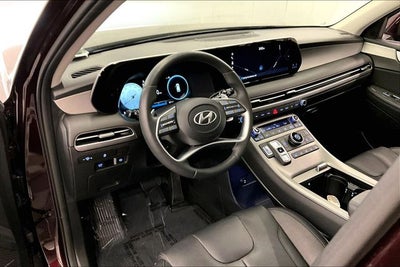 2024 Hyundai Palisade SEL Sunroof - Htd/Cooled Seats - 20'' Wheels