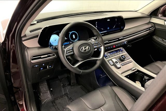 2024 Hyundai Palisade SEL Sunroof - Htd/Cooled Seats - 20'' Wheels