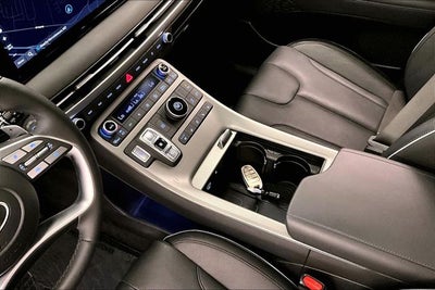 2024 Hyundai Palisade SEL Sunroof - Htd/Cooled Seats - 20'' Wheels