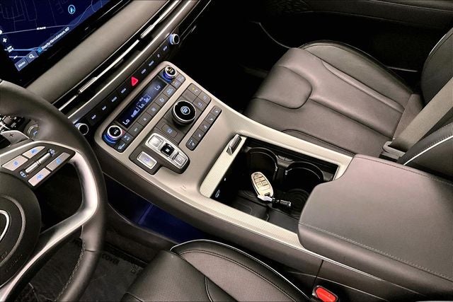 2024 Hyundai Palisade SEL Sunroof - Htd/Cooled Seats - 20'' Wheels