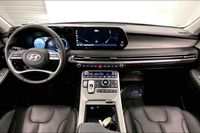 2024 Hyundai Palisade SEL Sunroof - Htd/Cooled Seats - 20'' Wheels