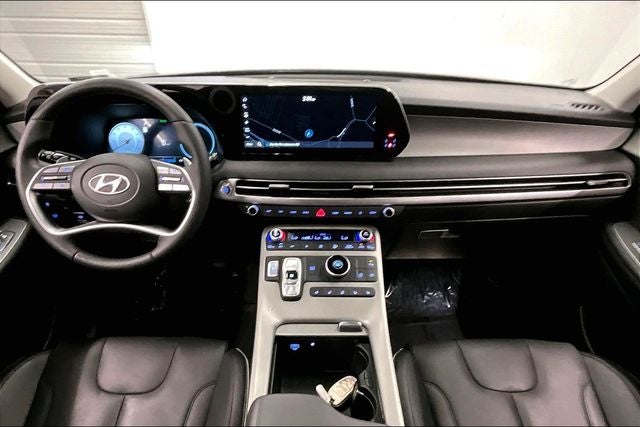 2024 Hyundai Palisade SEL Sunroof - Htd/Cooled Seats - 20'' Wheels