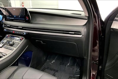 2024 Hyundai Palisade SEL Sunroof - Htd/Cooled Seats - 20'' Wheels