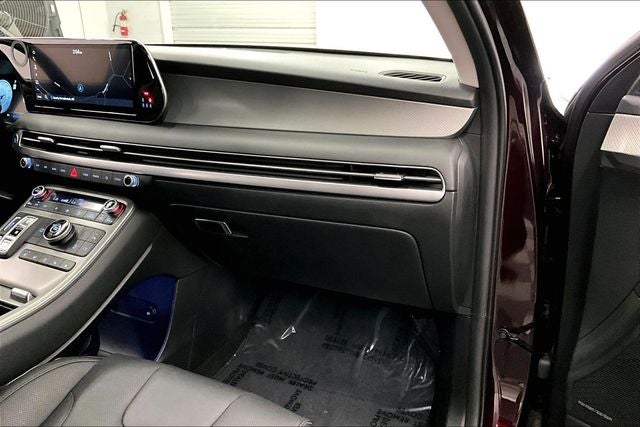 2024 Hyundai Palisade SEL Sunroof - Htd/Cooled Seats - 20'' Wheels