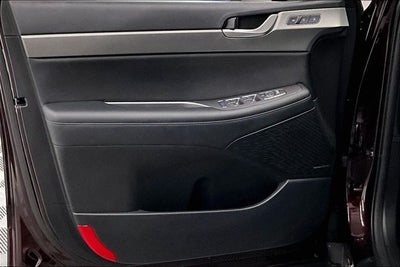 2024 Hyundai Palisade SEL Sunroof - Htd/Cooled Seats - 20'' Wheels