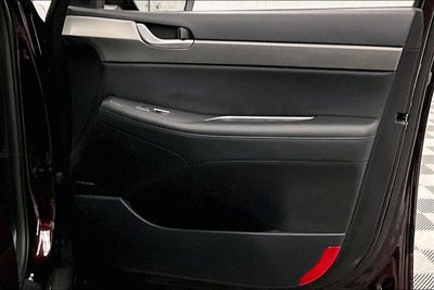 2024 Hyundai Palisade SEL Sunroof - Htd/Cooled Seats - 20'' Wheels