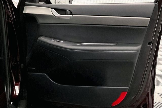 2024 Hyundai Palisade SEL Sunroof - Htd/Cooled Seats - 20'' Wheels
