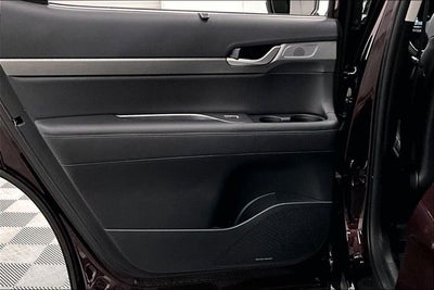 2024 Hyundai Palisade SEL Sunroof - Htd/Cooled Seats - 20'' Wheels
